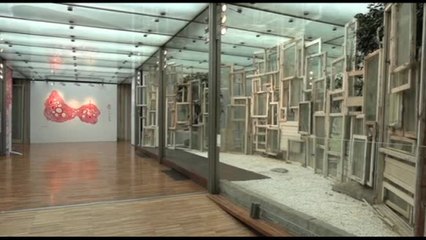 Il contemporaneo come sguardo attivatore: Chiharu Shiota e il MAO