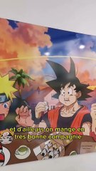 Une adresse d'onigiri pas comme les autres