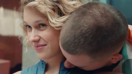 Seks dla opornych Trailer OV