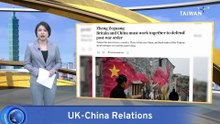 Chinese Ambassador’s Op-Ed Causes Diplomatic Row in UK