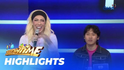It's Showtime: Delivery riders, bibida sa ‘Laro, Laro, Pick!’ (FULL Laro, Laro, Pick)