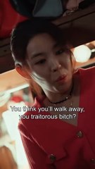 Once betrayed, now she’s his worst nightmare