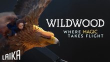 Wildwood Fragman