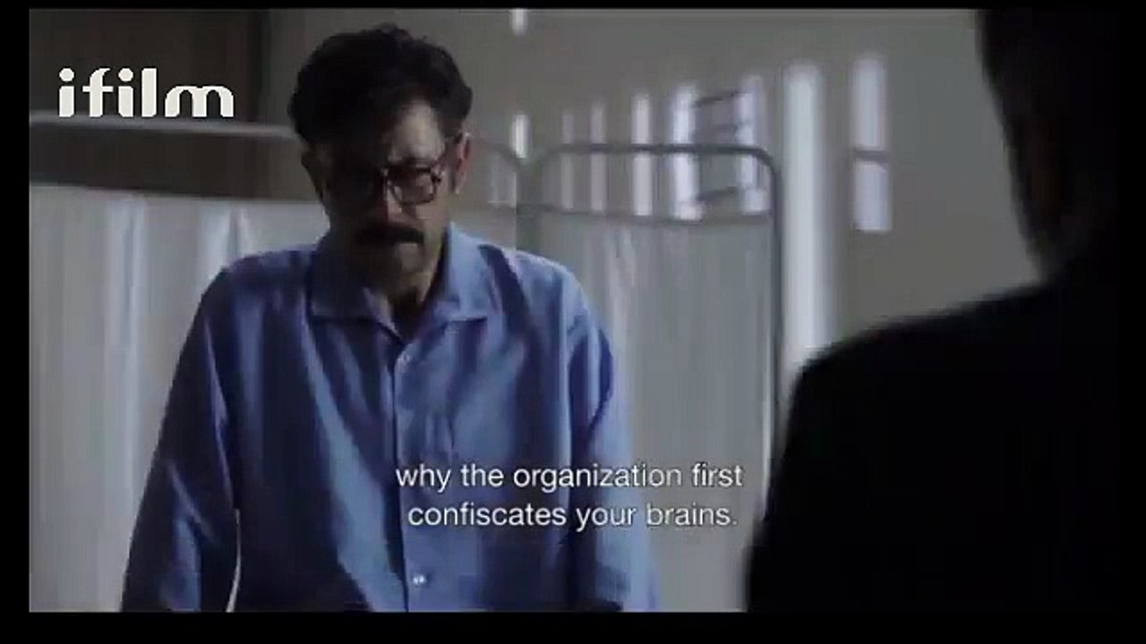 “The people love Mr. Khomeini” - Safe House EP. 29