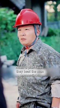 ⚖️🔥 He Saved a Poor Girl 15 Years Ago… Now She Returns as the Lawyer Who Will Save Him 😱🙌