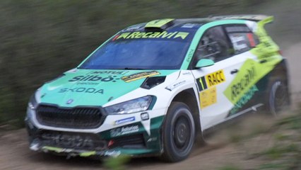 RALLYRACC CATALUNYA-COSTA DAURADA | FINAL