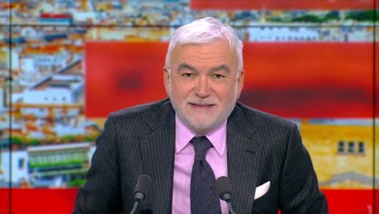 L'édito de Pascal Praud : «"Sacré-Cœur" : Censuré, le film a conquis le public»