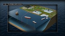 Platform Supply Vessel