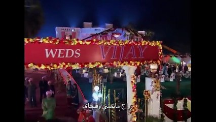 مسلسل فرصة ثانية الحلقة 1