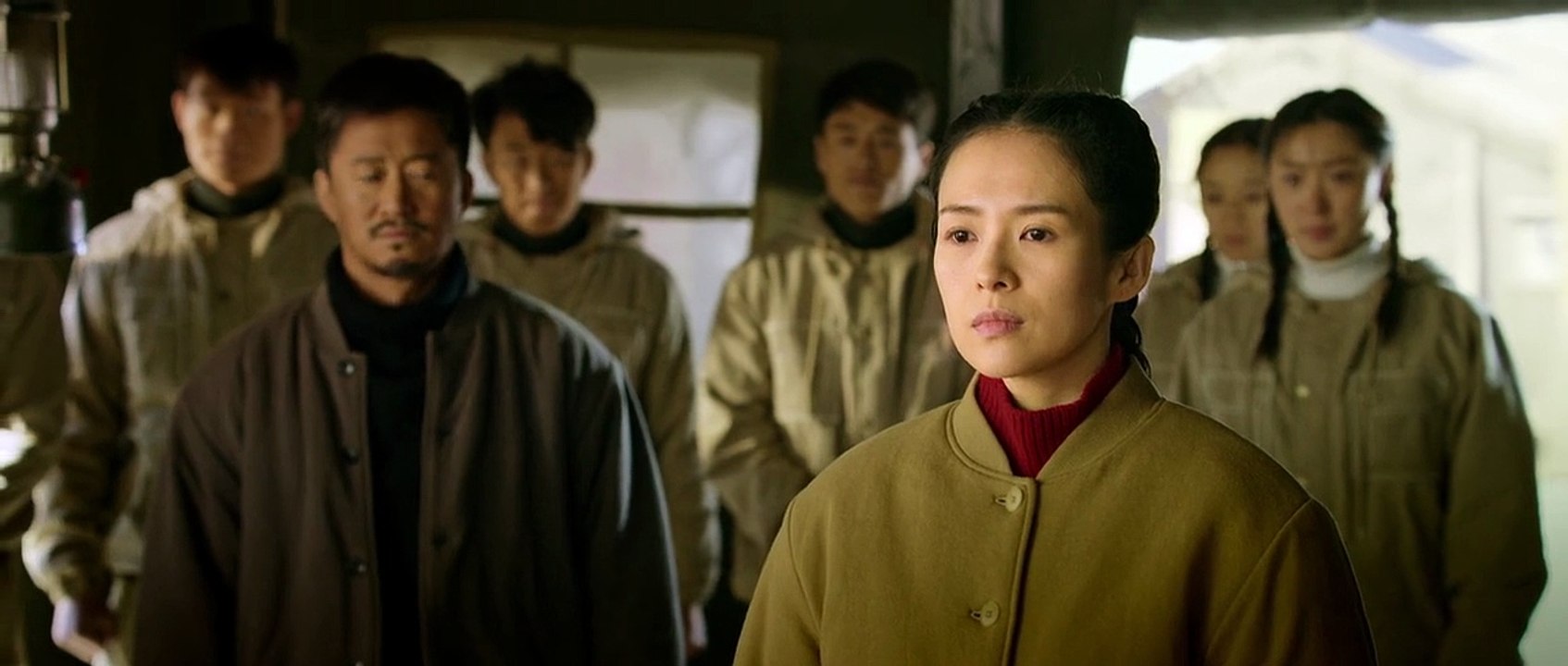 The Climbers (2019) | Full Movie | Adventure | Chinese Action Film | HD Part 3