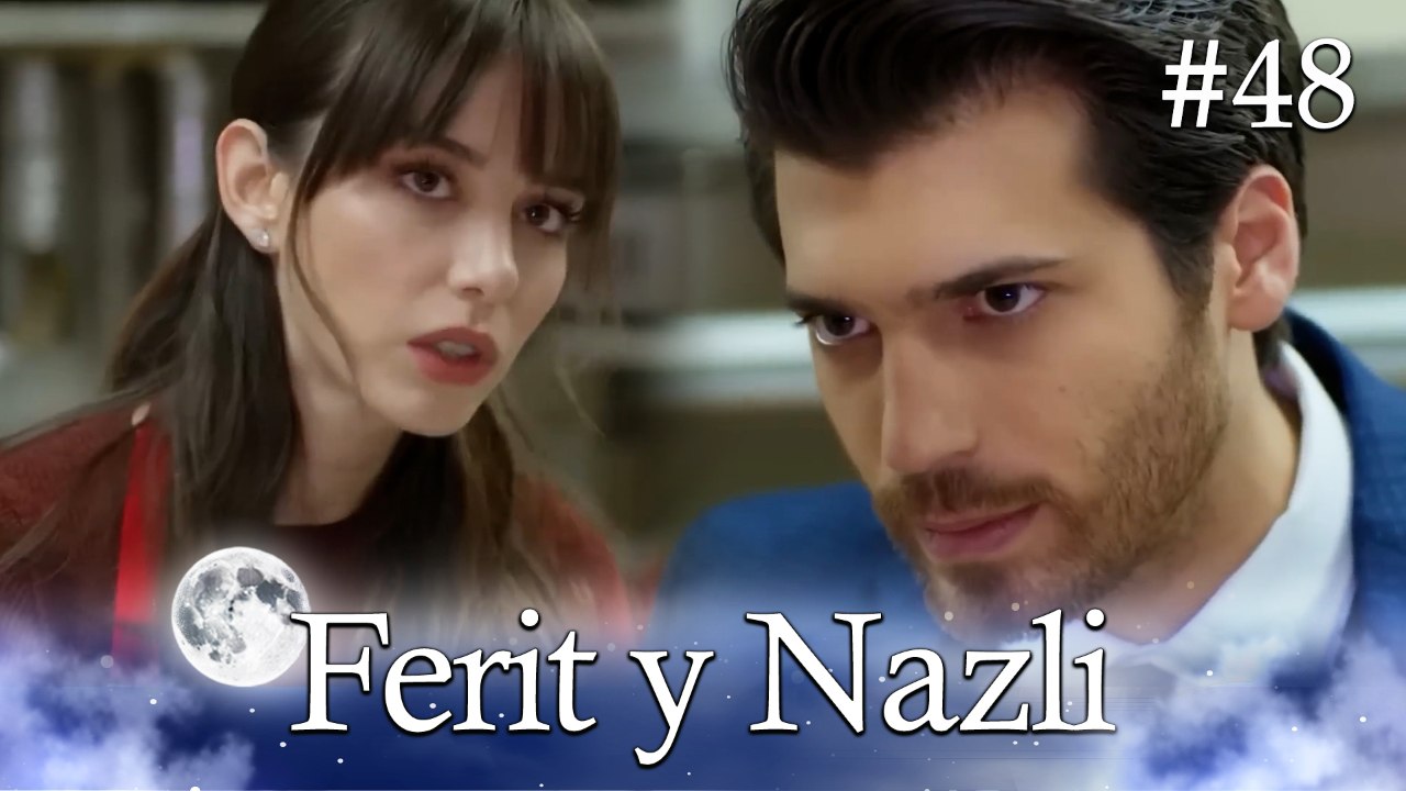 Escenas de Ferit y Nazli
