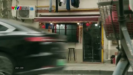 CÂU CHUYỆN HOA HỒNG - TẬP 19-20 - VTV3 THUYẾT MINH - PHIM TRUNG QUỐC - CAU CHUYEN HOA HONG