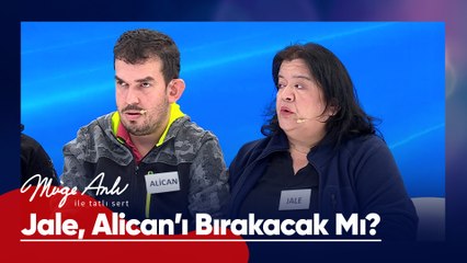 Vasilik raporuna rağmen elini tutmaya devam edecek mi? - Müge Anlı ile Tatlı Sert 27 Ekim 2025
