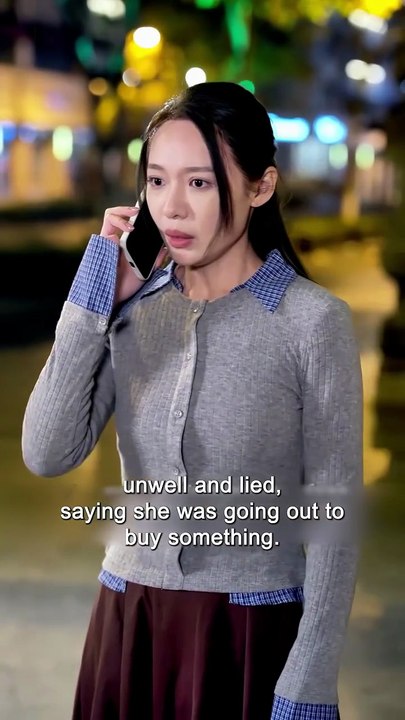 😱💔 Her Boss Hid Under Her Bed… But What She Fou...