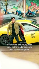 💔🚖 Taxi Driver Humiliated for Being Poor… Until a Powerful CEO Fell in Love With Him 😱🔥💍