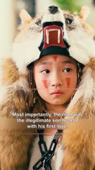 🐺🔥 “Wolf Girl” Returns Home After 7 Years in the Wild… What She Did at the Ceremony SHOCKED Everyone 😱👑