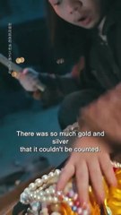 🐍💰 They Thought It Was Treasure… But What Fell From the Ceiling Shocked Everyone 😱⚡