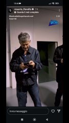 festival dello spettacolo con Fiorello e bigio