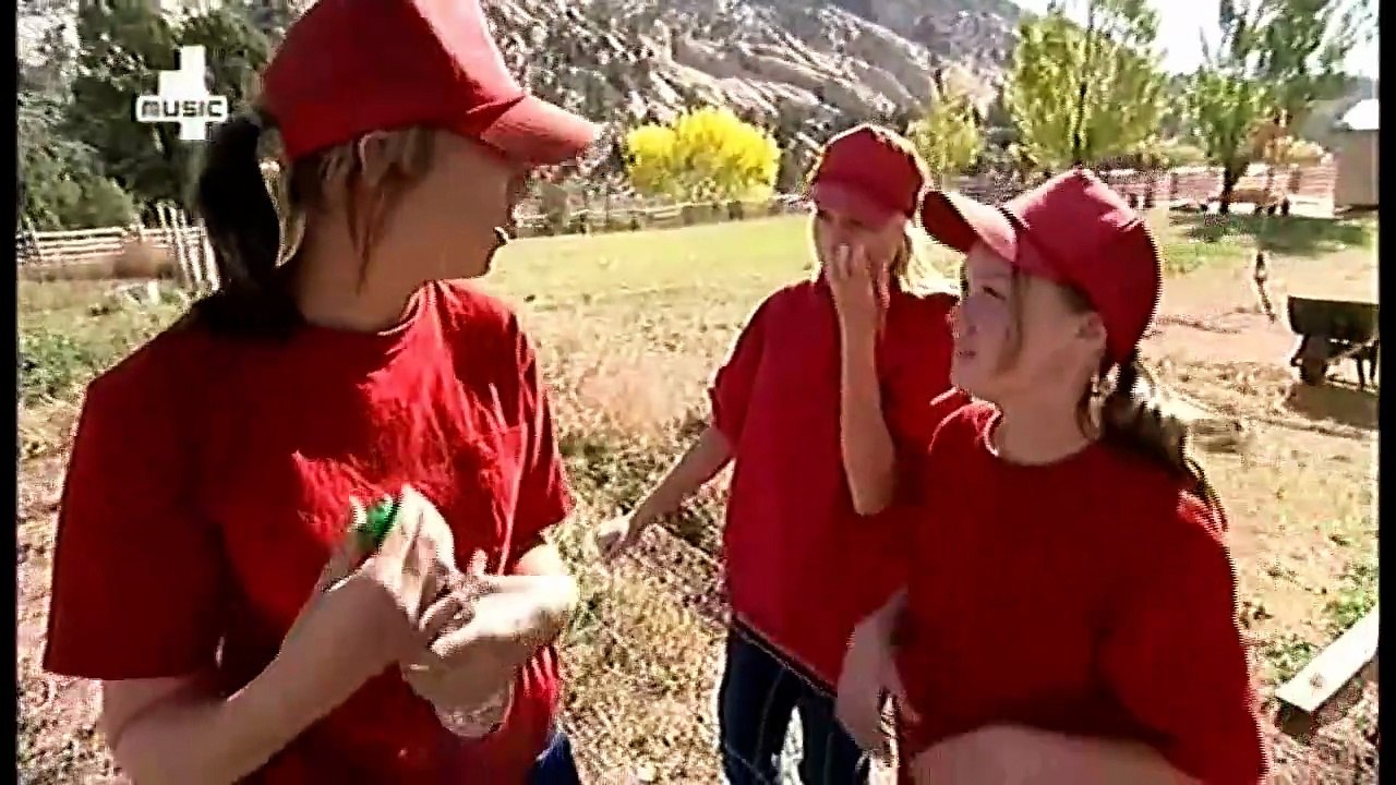 Brat Camp UK: Turnabout Ranch (Series 2, Ep. 3)