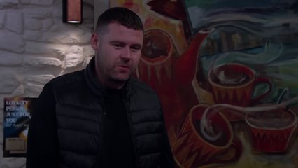 Emmerdale 27th October 2025