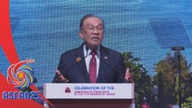 ASEAN raikan penyertaan Timor-Leste - PM Anwar