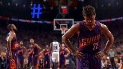 Suns struggle with free throws and defense in 3 games.