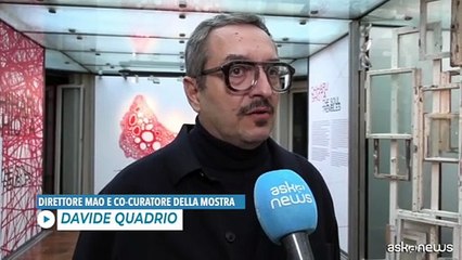 Il contemporaneo come sguardo attivatore: Chiharu Shiota e il MAO