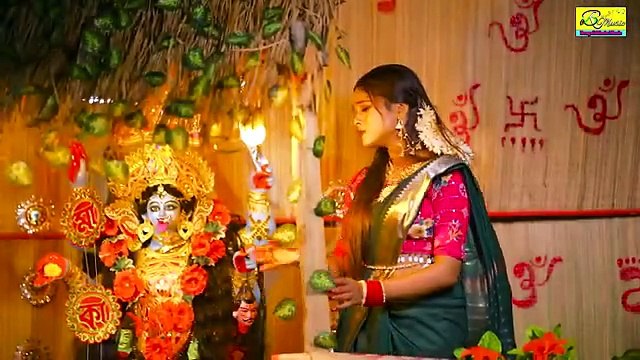 কি করে পুজিব মা তোর | Ki Kore Pujib Ma Tor | Maa Kali New Song | Kali Maa | Jay Maa Kali | BRM