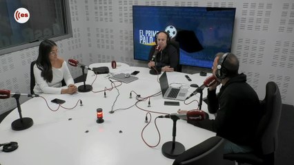 Tertulia de El Primer Palo: Lamine Yamal calienta el Clásico