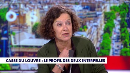 Elisabeth Lévy : «Il y a une contre-colonisation»