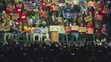 AOC, SANDERS and MAMDANI full EVENT