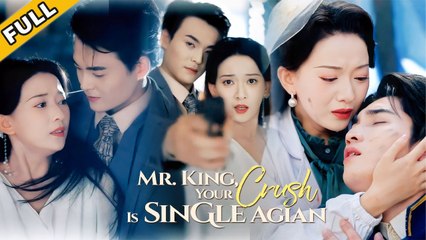 She Saved Mafia Boss With Her Life But He Sent Her To A Mental Ward For Another Woman… He Regrets It (2025) - FULL HD [Eng Sub]