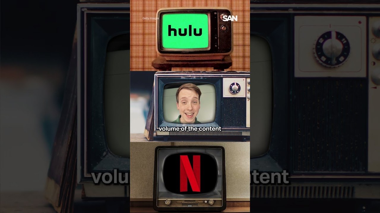 New California law requires Netflix and Prime Video to turn down loud ads