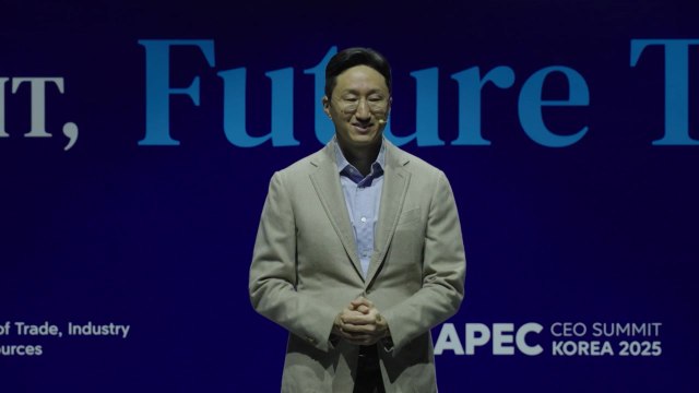 [기업] HD현대 정기선 미 해양 르네상스 파트너...조선소 인수 포함 옵션 검토 / YTN