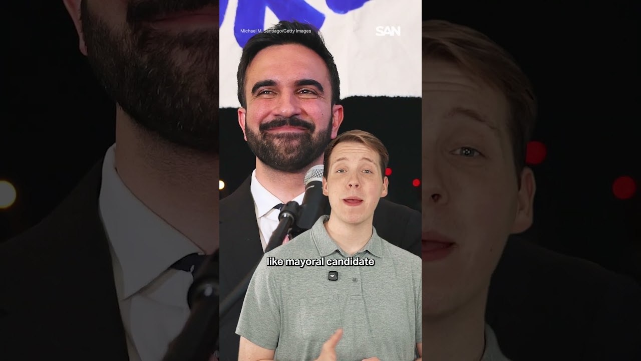 Cuomo wants to replace "decrepit" Rikers Island jails with modernized jails