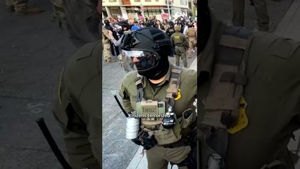 Oregon leaders respond to National Guard deployment following Portland ICE protests