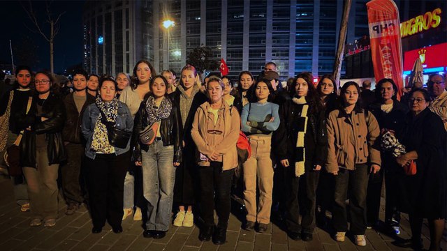 Kadın Cinayetlerini Durduracağız Platformu: İktidarın tercihi kadınları korunmak değil kendi koltuklarını korumak!