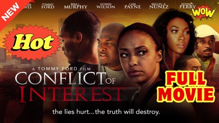 Conflict of Interest (2025) Full Movie