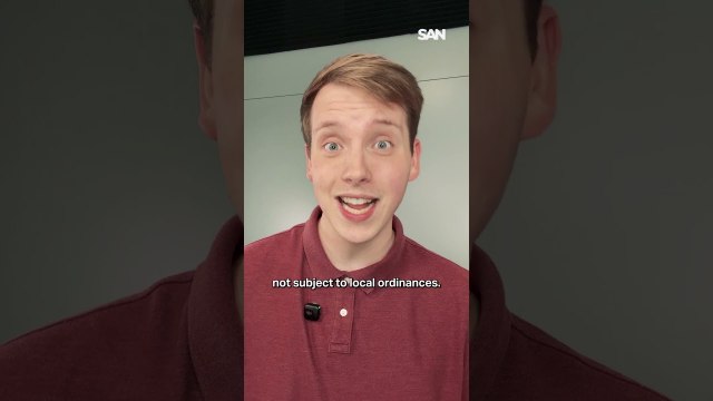 New Jersey mega-mall sued by Paramus for operating on Sundays