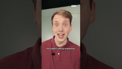 New Jersey mega-mall sued by Paramus for operating on Sundays