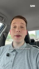 White House orders sweeping review of Smithsonian museums