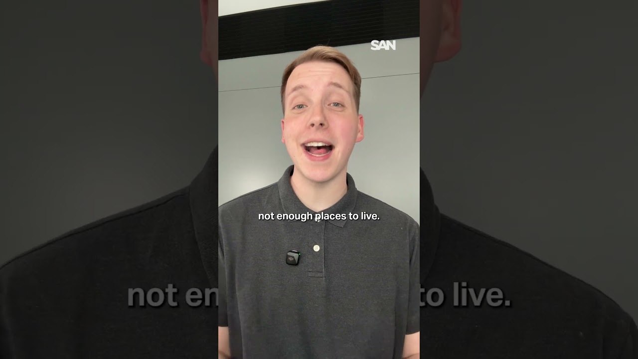 Bipartisan bill aims to tackle housing shortage by funding backyard homes