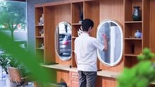 新剧上线#张诗媛 - 重生拒绝当舔狗女神校花急了 (上)