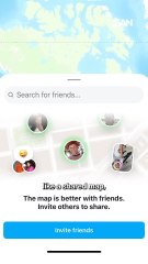 Instagram maps: How apps track your location