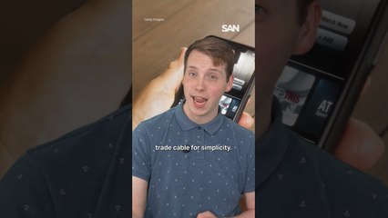 Nearly 90% of US adults are streaming content