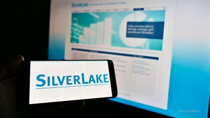 Meet Silver Lake, the private equity firm making some major investments
