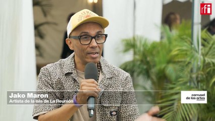 Jako Maron: el deber de memoria a través de la música