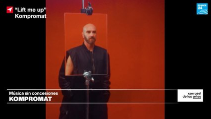 Kompromat: música sin concesiones