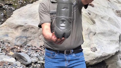 La fiebre del oro en Bolivia: una riqueza que destruye vidas y ríos