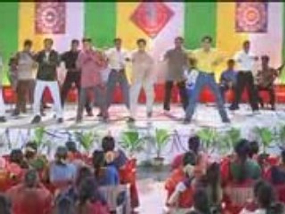 Tamildivxstation.ch - Ennavale-Ovvoru Padalilum